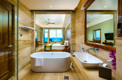 Araliya Beach Resort ' Spa Unawatuna