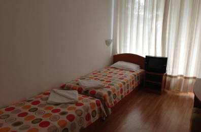 Hotel Diana