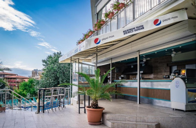 Park Hotel Golden Beach