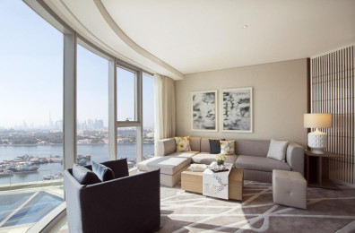 Al Bandar Rotana Dubai Creek
