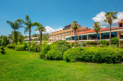 Club Hotel Phaselis Rose