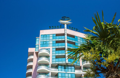 Grand Hotel Sunny Beach