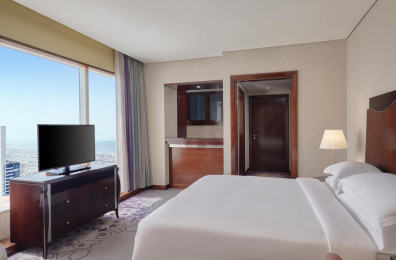 Rose Rayhaan By Rotana
