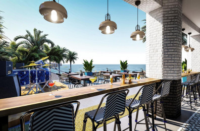 Utopia Beach Club