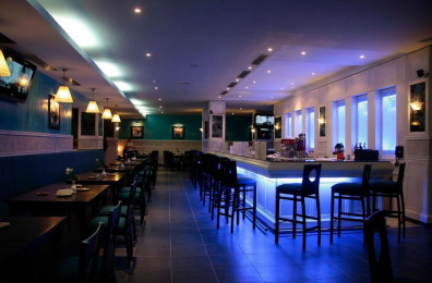 Aziza Beach Thalasso ' Golf (adults only 16+)