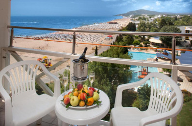Kaliakra Beach