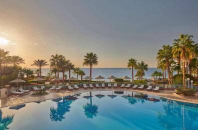 Park Regency Sharm El Sheikh (ex. Hyatt Regency SSH)