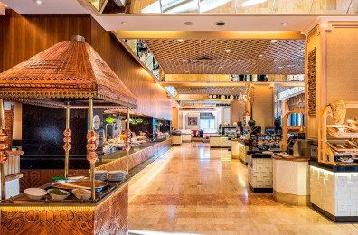 Rixos Downtown Antalya