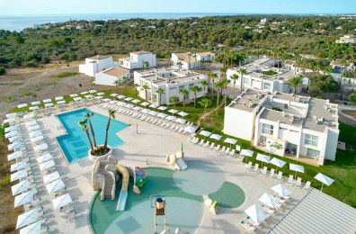 Iberostar Waves Cala Domingos