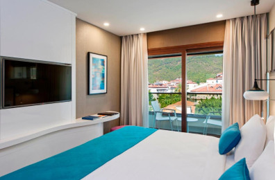 Elite World Marmaris