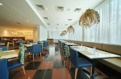Arabian Park Edge By Rotana