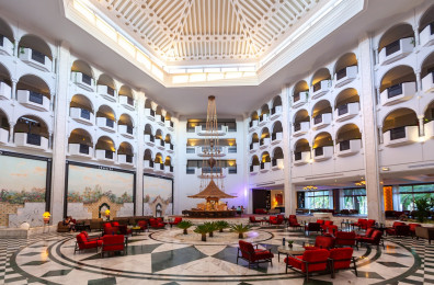  Oceana Hotel ' Spa (ex. Tui Blue Oceana Suites)