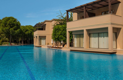 Spice Hotel ' Spa