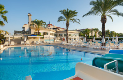 Aydinbey Famous Resort