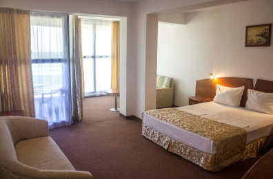 Grand Hotel Sunny Beach