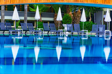 Senza Hotels Grand Santana