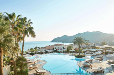 Grecotel Marine Palace ' Aqua Park