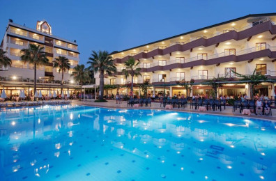 Galeri Resort Hotel