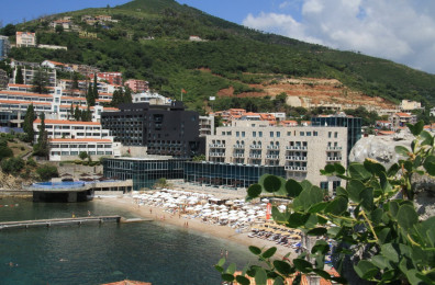 Avala Resort ' Villas