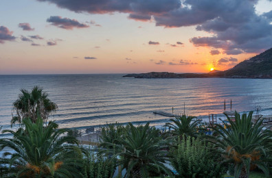 Talea Beach Hotel