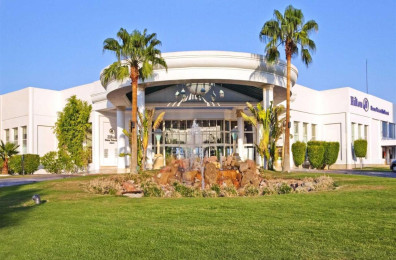 Safir Sharm Waterfalls Resort (ex. Hilton Waterfalls)