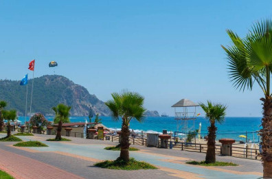 Kleopatra Life Hotel