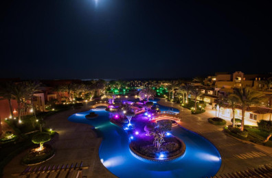 Sharm Grand Plaza