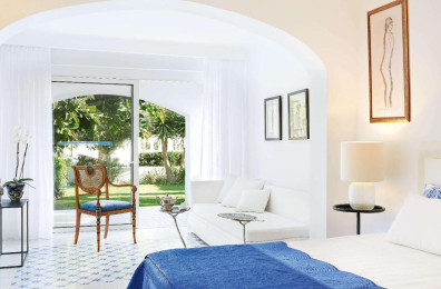 Caramel Grecotel Boutique Resort