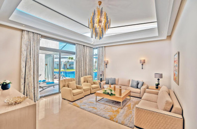 Rixos Premium Magawish Suites ' Villas