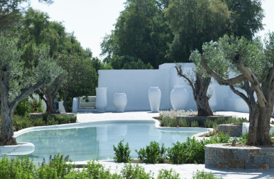 Knossos Beach Bungalows ' Suites