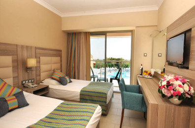 Insula Resort ' Spa