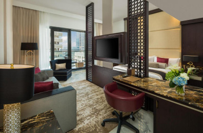 Millennium Place Dubai Marina Hotel