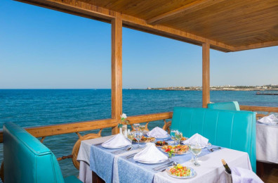 Aladdin Beach Resort