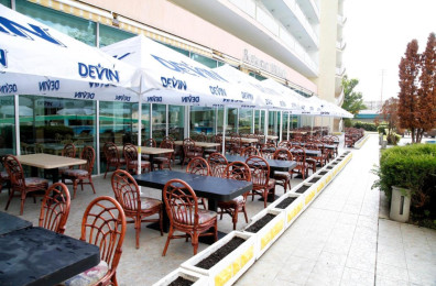 Grand Hotel Nirvana (ex. Grand Hotel Oasis)