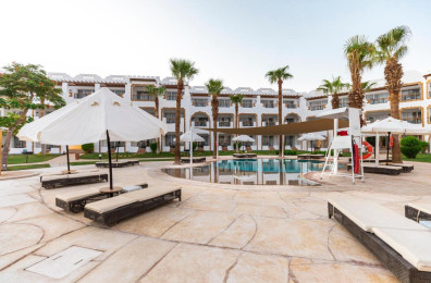 Sunrise Remal Resort