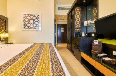 Bahi Ajman Palace