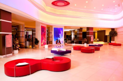 Venosa Beach Resort ' Spa