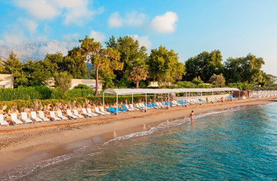 Amara Luxury Resort ' Villas (ex. Armas Luxury)