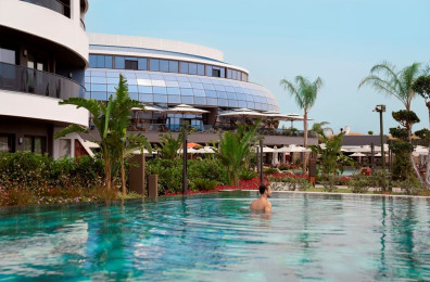 Liu Resorts