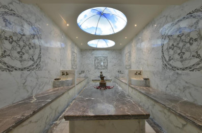Grand Yazici Club Marmaris Palace