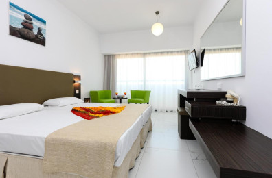 Christofinia Hotel