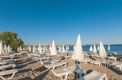 Petunya Beach Resort