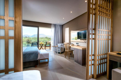 Stella Palace Resort ' Spa