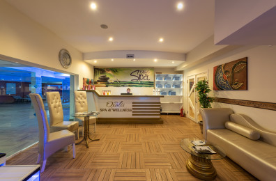 Megasaray Resort Side (ex. Aska Side)
