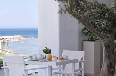 Knossos Beach Bungalows ' Suites