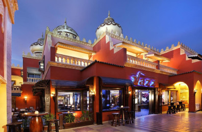 Pickalbatros Alf Leila Wa Leila Resort - Neverland