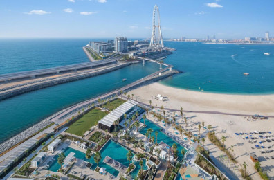 Address Beach Resort