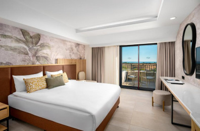 Vox Maris Resort