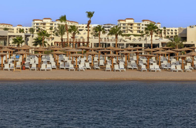 Xanadu Makadi Bay