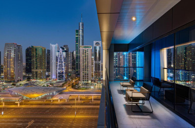 Millennium Place Dubai Marina Hotel